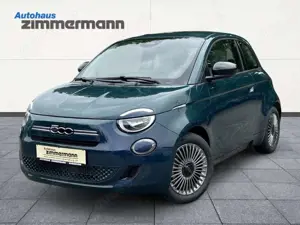 Fiat 500 1.0 Hybrid ICON Klimaaut. Apple CarPlay Android Au