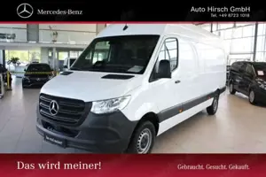 Mercedes-Benz Sprinter Sprinter 317 CDI L3H2 AHK3,5t+Kamera+Navi+Sitzhe