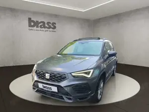 SEAT Ateca 1.5 TSI FR elekt. Heckklappe Rückfahrkamer