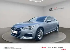 Audi A4 40 TDI qu. Matrix AHK PDC+ Navi Carplay