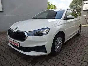 Skoda Fabia Ambition Sondermodell "TOUR"