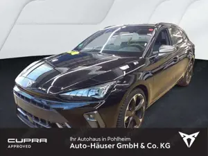 CUPRA Leon Sportstourer 1.5 eTSI DSG EL. HECKKL. NAVI KAMERA