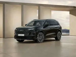 Audi Q7 TDI qu. Neues Modell !! TECHPRO 23 MATRIX BO AHK