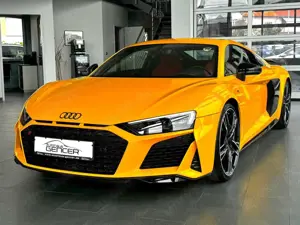 Audi R8 Coupe 5.2 FSI quattro performance"Keramik"