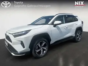 Toyota RAV 4 RAV4 2.5 Plug-In Teamplayer LED PDC SHZ
