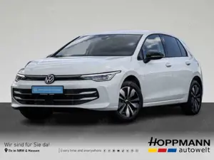 Volkswagen Golf VIII 1.5 TSI Goal Navi AHK Kamera LEDPlus