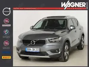 Volvo XC40 T4 Geartronic Momentum