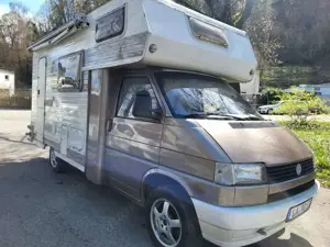 Volkswagen T4