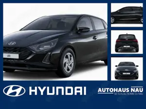 Hyundai i20 1.0 T-GDI Select Inspektionspaket Big Deal!