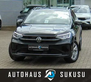 Volkswagen Taigo 1.0 TSI Life - Virtual - Sitzhzg - LED