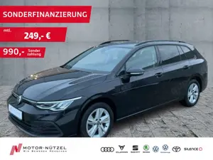 Volkswagen Golf Variant Golf VIII Variant 2.0 TDI DSG LIFE LED+ACC+AHK