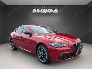 Alfa Romeo Giulia MY23 Veloce *LED*SHZ*KAMERA*DAB*