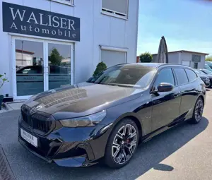 BMW 520 d xDrive Touring M Sport Pro
