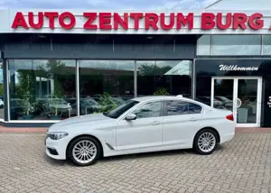 BMW 530 e i Performance Limo Kamera Nav LED Scheckhe