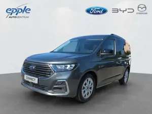 Ford Tourneo Connect TITANIUM 2.0 Diesel Automatik