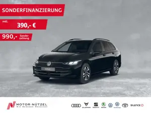 Volkswagen Golf Variant Golf VIII Variant 2.0 TDI DSG ENERGY LED+NAV+ACC