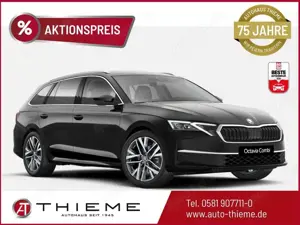 Skoda Octavia Combi Edition 204PS TSI DSG 4x4 - Matrix-LED/RF...