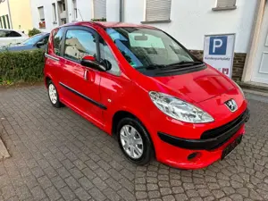 Peugeot 1007 Filou - Tüv-Asu NEU (07-2028) - Zahnriemen NEU bei 119.000 Kilometer
