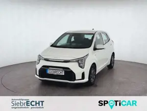 Kia Picanto Vision 1.0 RFK*NAVI*KLIMA*uvm