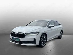 Skoda Superb Combi Selection 2,0TDI DSG 360°Kamera LED