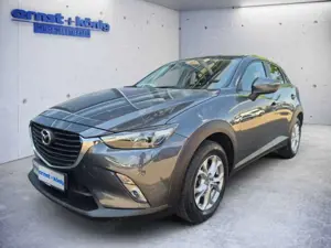 Mazda CX-3 SKYACTIV-G 120 SKYACTIVE-Drive FWD Exclusive-Line