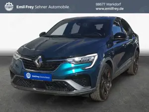Renault Arkana E-TECH 145 R.S.LINE