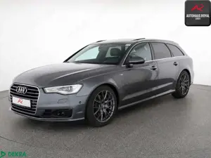 Audi Others Avant 3.0 TDI qu S LINE BOSE,STANDHEIZ,ACC
