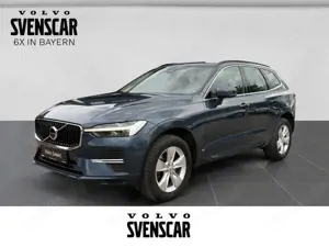 Volvo XC60 Core AWD AHK Digitales Cockpit Soundsystem LED Spe