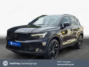 Volvo XC40 XC40 B3 B DKG Plus Black Edition STDHZ*ALARM