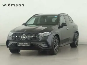 Mercedes-Benz GLC 220 d 4M *AMG*Dig.Light*AHK*Pano*Nappa*Night
