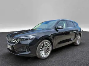 Voyah Others Free EV AWD | 490 PS | Luftfederung | Massage |