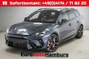 CUPRA Leon ST 2,0 TSI DSG 4Drive VZ Extreme - LAGER