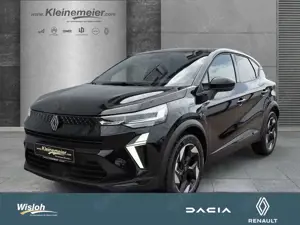 Renault Captur II 1.0 TCe 100 ECO-G Techno VFW LPG
