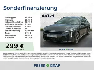 Kia K4 SW 1.6T 180 DCT GT Line DWP+ SZ SD 18 GD