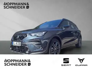 SEAT Arona Seat Arona FR 1.0 TSI 85 kW (116 PS) 7-Gan