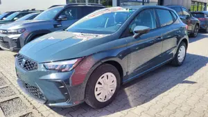 SEAT Ibiza 95PS*5Ja. Garantie*LED*Shzg*PDC*Full Link