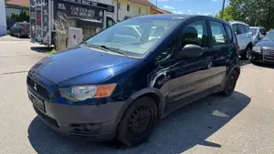 Mitsubishi Colt ClearTec EDITION 1,4*KLIMA*