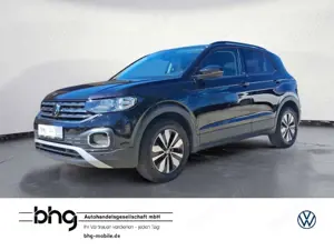 Volkswagen T-Cross Life 1,0 TSI OPF  DSG