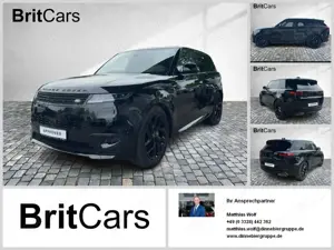 Land Rover Range Rover Sport P460e Dynamic SE 360CAM,AHK,HUD