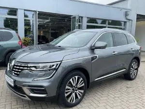Renault Koleos Koleos dCi 185 FAP Initiale Paris*SHZ*LHZ*Navi*