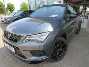 CUPRA Ateca 2.0 TSI DSG
