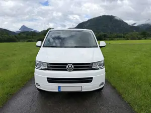 Volkswagen T5 Multivan