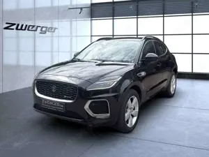 Jaguar E-Type E-Pace P300e PHEV R-Dynamic SE PANORAMA Bluetooth