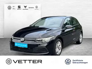 Volkswagen Golf Life 1.5 TSI OPF 96 kW 6-Gang KLIMA LED ALU
