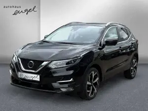 Nissan Qashqai AkariPANO,LED,NAVI,TEMPO,360°