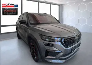 Skoda Kodiaq RS 4x4