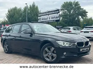 BMW 320 d Touring xDrive*HUD*Kamera*8-fach bereift*