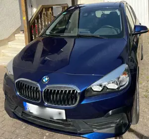 BMW 218 218i Gran Tourer Aut. Advantage