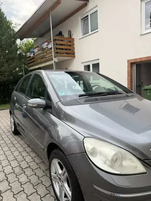 Mercedes-Benz B 180 CDI Autotronic
