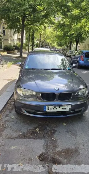 BMW 118 118i